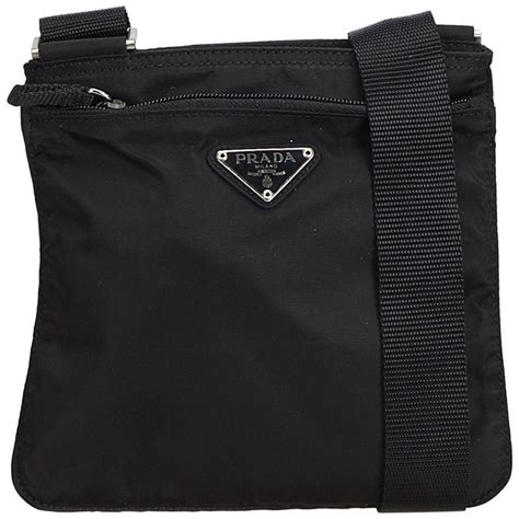 nylon prada crossbody bag|prada crossbody bag price.